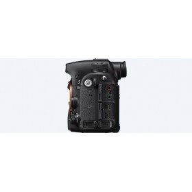Sony Alpha α99 II Back-illuminated Full-frame Semi-Pro DSLR Body only